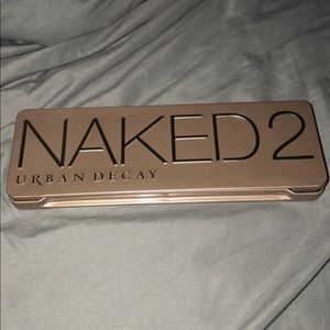 urban decay naked 2